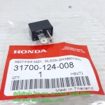 (PCX) ชุดไดโอด Honda PCX แท้