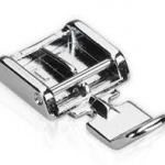 2 Sides Zipper Foot ตีนผีติดซิบ 2 ข้าง