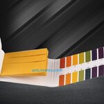 PH Value Test Paper (ค่า 1 - 14 PH) แผ่นวัดค่า PH