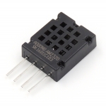 AM2320 Temperature and Humidity Sensor (I2C)