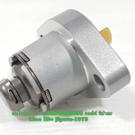 (CRF 250L) ชุดตัวปรับตั้งความตึงโซ่ราวลิ้น(ตัวดันโซ่ราวลิ้น) Honda CRF 250L แท้