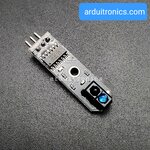 1 Way Infrared Line Tracking TCRT5000 IR Infrared Line Sensor Obstacle Avoidance Module For Arduino