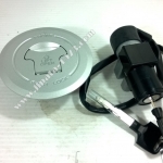 ชุดสวิทช์กุญแจ Honda CBR 150 ชุดใหญ่(มีฝาถังน้ำมัน) แท้