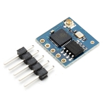 ESP-05 (ESP8266) Serial Wifi Transceiver Module