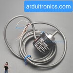 Rotary Incremental Encoder E6B2-CWZ6C 1000 P/R DC5-24V (made in China)