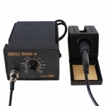 Anti-Static Soldering Station 936A-60W (German Standard)