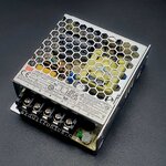 Switching Power Supply 12V 4.2A 50W (MEAN WELL LRS-50-12)
