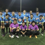 เสื้อกีฬาพิมพ์ลาย