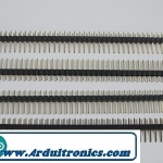 Pin Header Dip Straight Single Row 1X40 Pin