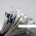 NTC Thermistor 100K Ohm (3D Printer) with Wire - 1 Meter