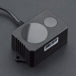 DE-Lidar TF02-Pro (ToF) Laser Rangefinder (40m)