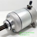 (CBR 150) ชุดมอเตอร์สตาร์ท Honda CBR 150 งานเกรดเอ