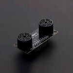 Fermion: URM37 Ultrasonic Distance Sensor Breakout (2～800cm, RS232 / UART) (ของแท้จาก DFRobot)