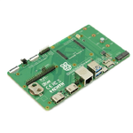 Raspberry Pi Compute Module 5 IO Board (แท้ 100%)