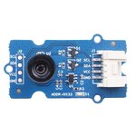 Grove - Thermal Imaging Camera - MLX90641 BCA 16x12 IR Array with 110° FOV (แท้จาก SeeedStudio)