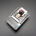 ESP32-CAM WiFi + Bluetooth Camera Module Development Board ESP32 With Camera Module OV2640