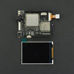 Maixduino AI Development Kit K210 RISC-V AI + IoT ESP32