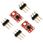 QTR-1RC Reflectance Sensor - Pack 2 ชิ้น (ของแท้จาก Pololu, made in USA)