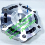 ฝาสูบ Honda Dash,LS 125 แท้