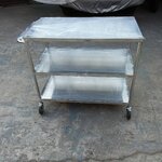 รถเข็นวางของ