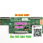 PANASONIC : 50A410 P/N 6870C-0481A T-CON