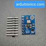 GY-9833 (DDS Signal Generator Module)