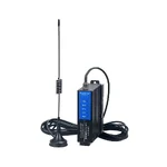 Lora to Ethernet / Ethernet to Lora Converter (สายต่อเสาอากาศยาว 10m) - Amsamotion