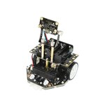 Maqueen Plus V3 - Advanced Matrix Laser Navigation STEM Robot for Competitions (AA Battery) - แท้จาก DFRobot