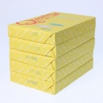 กระดาษถ่ายเอกสาร 80 แกรม ขนาด A4