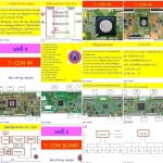สัมมนา เทคนิคการซ่อมจอ การซ่อม COF และ ซ่อม LED 4K โดย อ.สำราญ ชนะบุตร จงสุราษฏร์ธานี