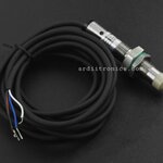 Industrial Capacitive Liquid Level Sensor for High-Viscosity Liquids (แท้ DFRobot)