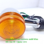 (Phantom 200) ชุดไฟเลี้ยว หน้า และ หลัง Honda Phantom 200 งานเกรดเอ