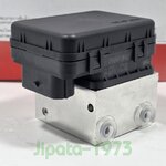 (Grand Filano) ชุดควบคุมแรงดันน้ำมันเบรกของระบบ ABS Yamaha Grand Filano Hybrid ปี 2018 แท้