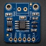 Thermocouple Amplifier MAX31855 Breakout Board By Adafruit