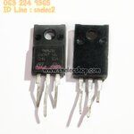 9NM60 N-Channel Mosfet Transistor