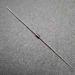 ไดโอด 1N4148 Diode 1N4148 จำนวน 1 ชิ้น