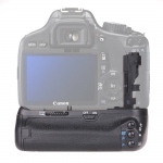 Preorder Battery Grip for canon 60D