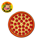 Pizza Beach Blanket