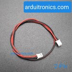 สายไฟ PH2.0mm 2P Double Female Head ยาว 30cm