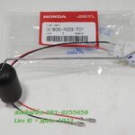 (Forza 300) ชุดลูกลอยวัดระดับน้ำมันเชื้อเพลิง Honda Forza 300 ปี 2018 แท้