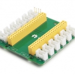 Grove Breakout for LinkIt Smart7688 Duo Sensor Expansion Board