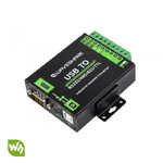 FT232RNL USB TO RS232/485/422/TTL Interface Converter, Industrial Isolation (ของแท้จาก Waveshare)