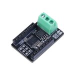 Seeed Studio CAN Bus Breakout Board for XIAO and QT Py, MCP2515 Controller, SN65HVD230 Transceiver Chip (แท้จาก SeeedStudio)