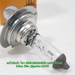 (R3) หลอดไฟหน้า ขั้ว H7U 12V/55W Yamaha R3 (Philips)