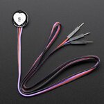 Pulse Sensor Amped (แท้จาก Adafruit, USA)