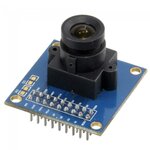 Camera Module (OV7670)