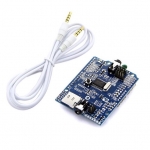 MICO (Microphone) Shield for Arduino UNO & Leonardo (แท้จาก Seeedstudio)