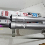 (Dream 110 i) ชุดโช้คอัพหน้า Honda Dream 110 i Super cub แท้