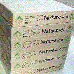 กระดาษถ่ายเอกสาร ขนาด A4 ขนาด 70 แกรม