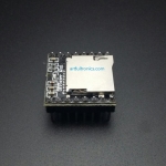 Mini MP3 Player Module for Arduino (DFPlayer MP3-TF-16P)